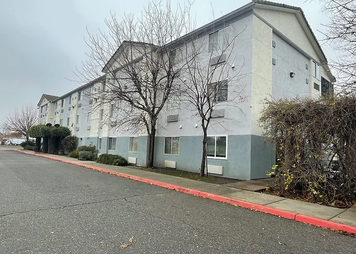 Harvest Inn Dixon Uc Davis