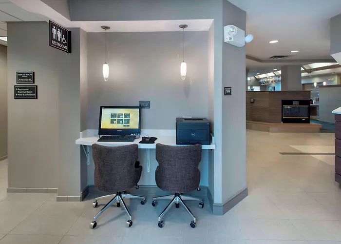 Residence Inn By Marriott Somerset