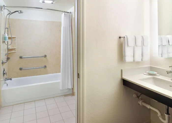 Residence Inn By Marriott Somerset