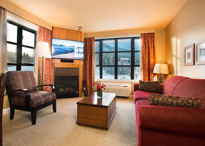 Sundial Hotel