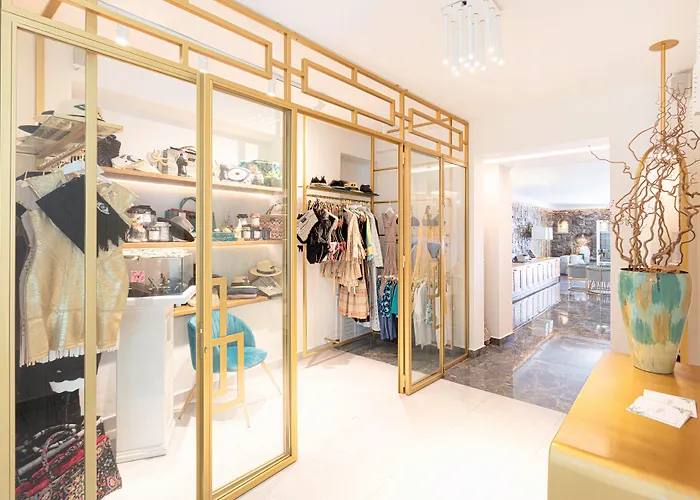 Nissaki Boutique Hotel