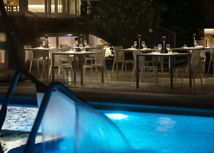 Silva Hotel Splendid