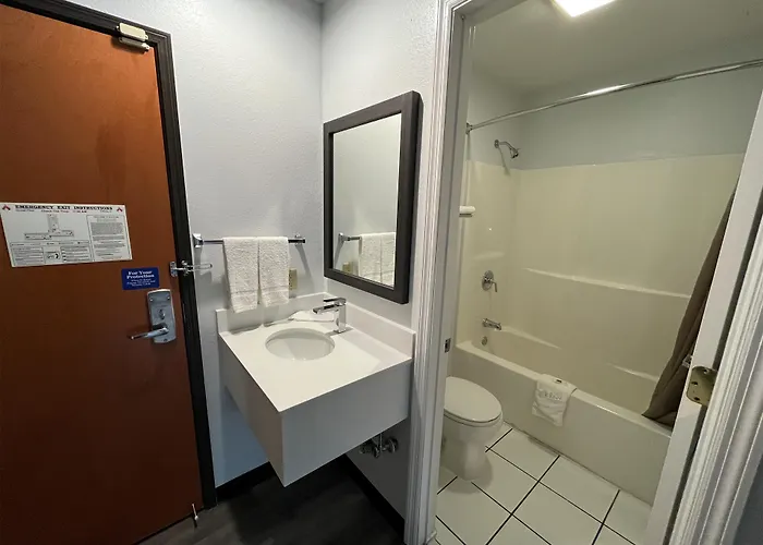 Motel 6-Urbana, Il