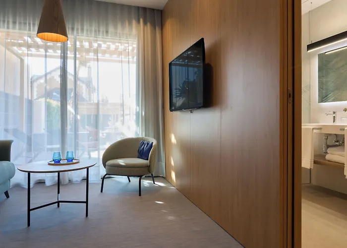 Hotel Macia Donana