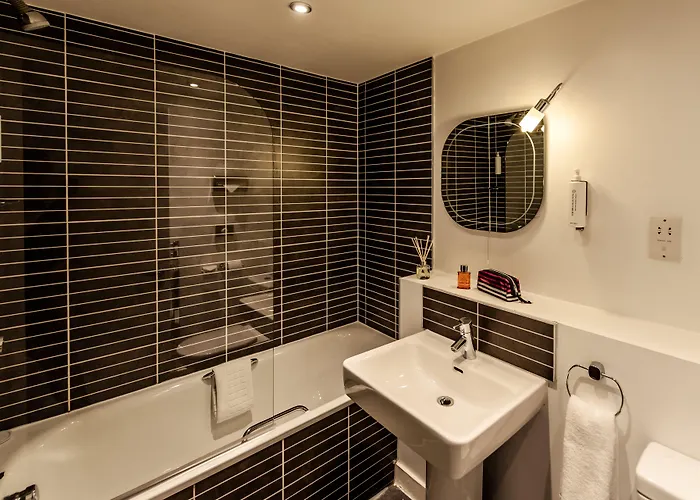 Premier Suites Liverpool