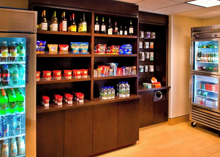 Springhill Suites Philadelphia Plymouth Meeting