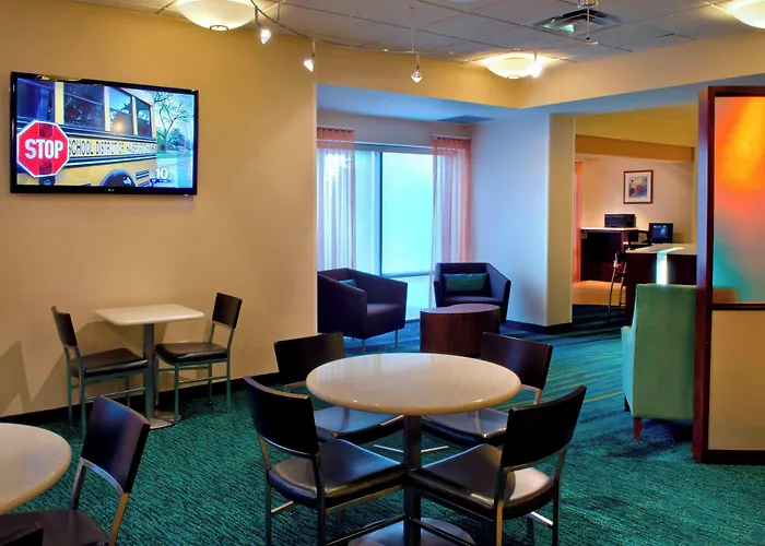 Springhill Suites Philadelphia Plymouth Meeting