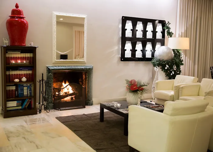 Hotel Cerere