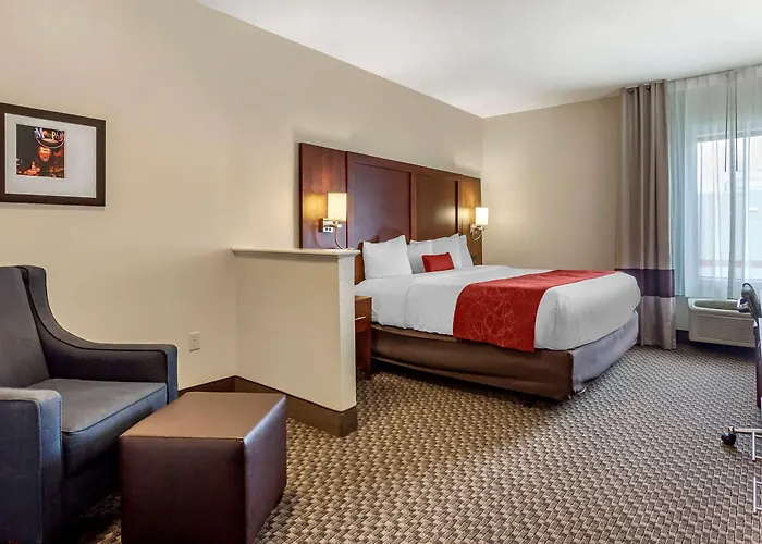 Baymont By Wyndham Cordova/Memphis/Wolfchase