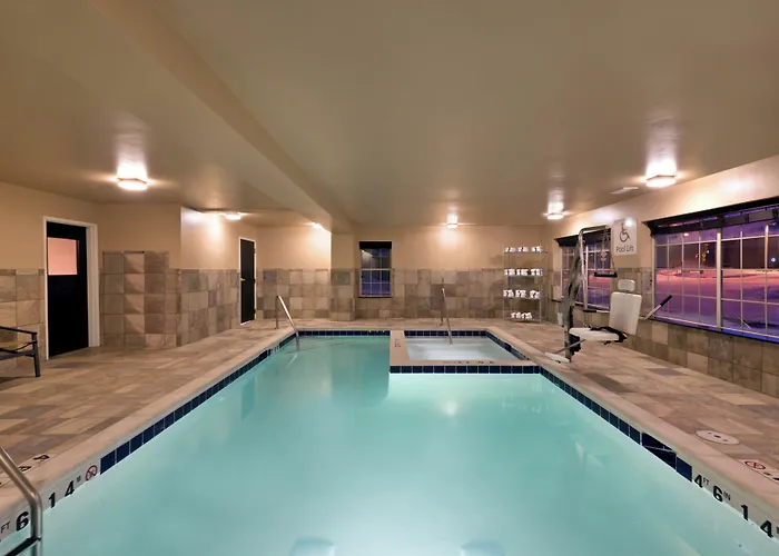 Holiday Inn Express Hotel & Suites Fraser Winter Park Area By Ihg