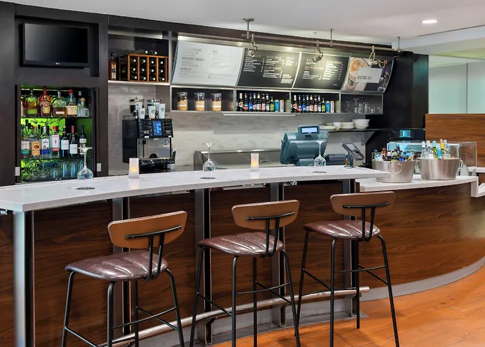 Courtyard By Marriott Danbury