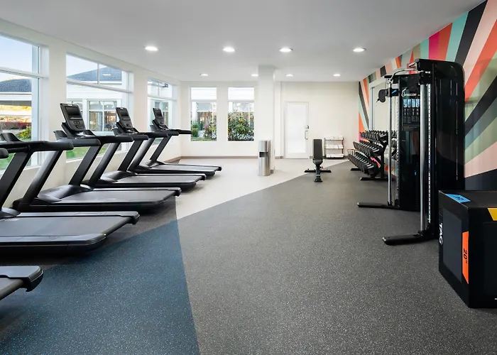 Hilton Garden Inn Rockaway