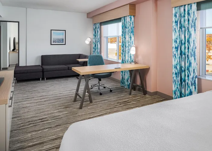 Hilton Garden Inn Rockaway
