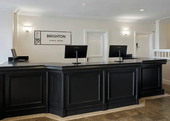Four Points Flex By Sheraton Brighton Seafront