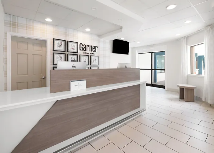 Garner Hotel Virginia Beach North By Ihg
