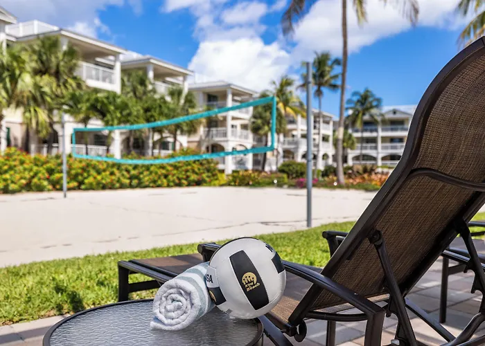 Hyatt Vacation Club At Windward Pointe