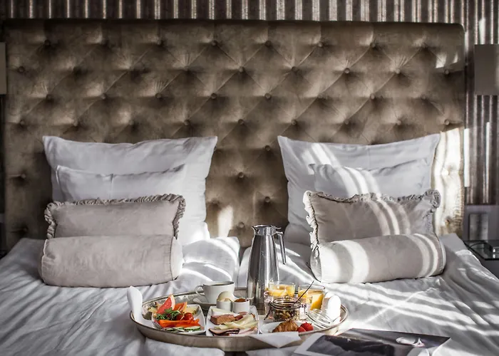 Varbergs Stadshotell&Asia Spa