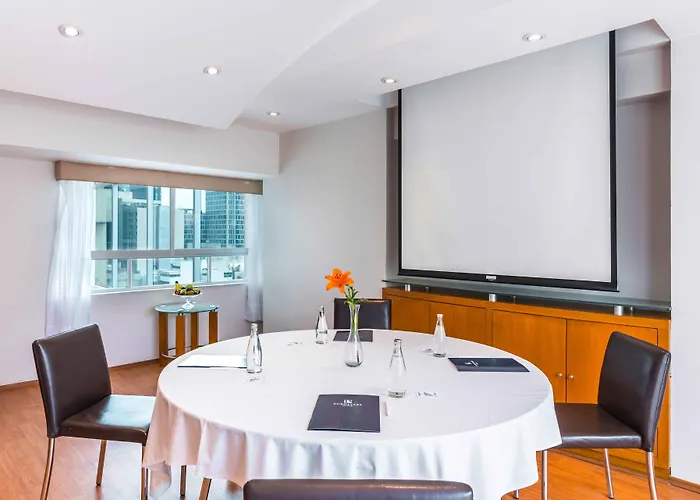 Eurostars Zona Rosa Suites