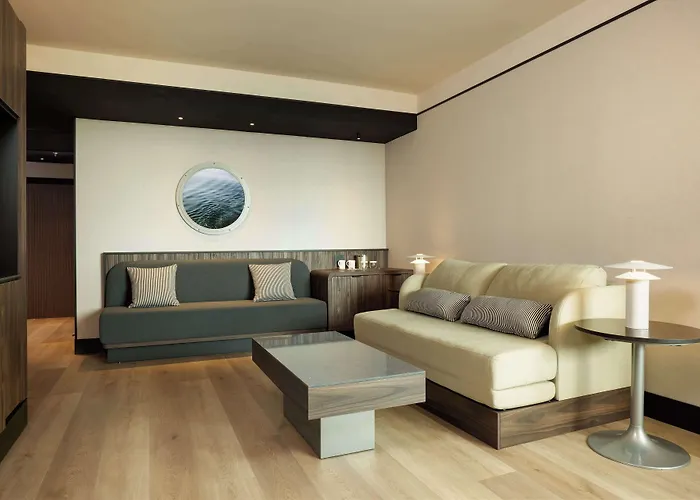 Hilton Rome Airport