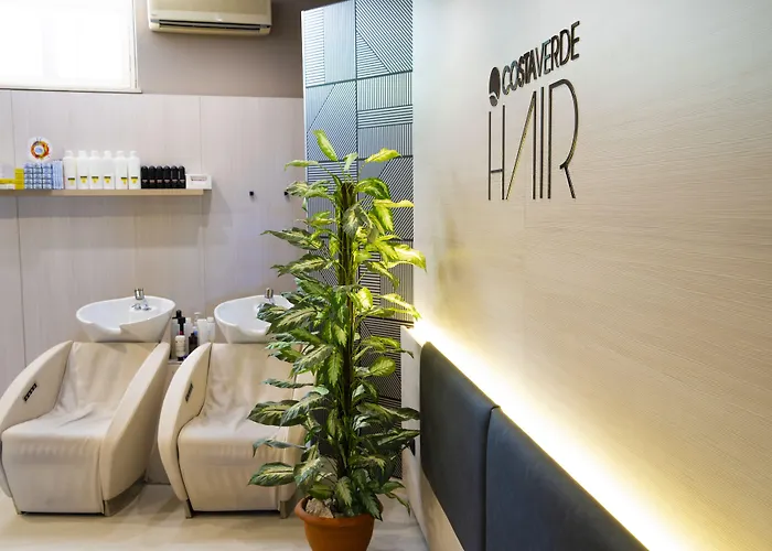Hotel Costa Verde Cefalu