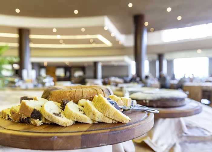 Hotel Costa Verde Cefalu