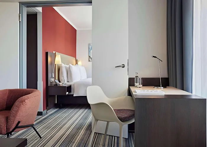 Dorint Hotel Esplanade Jena
