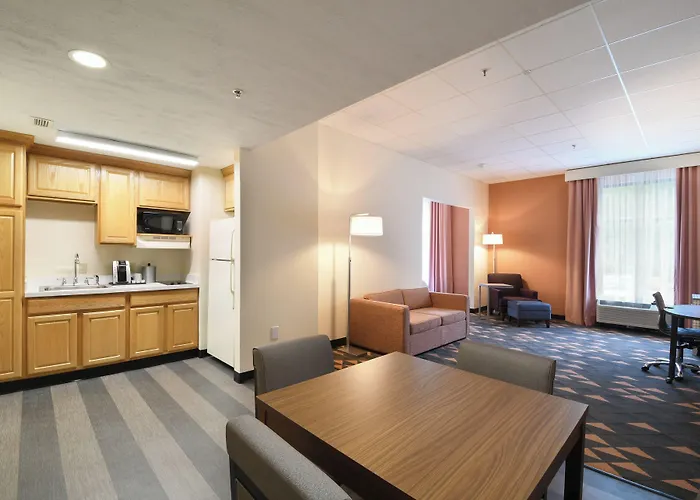 Holiday Inn Fredericksburg - Conference Center By Ihg