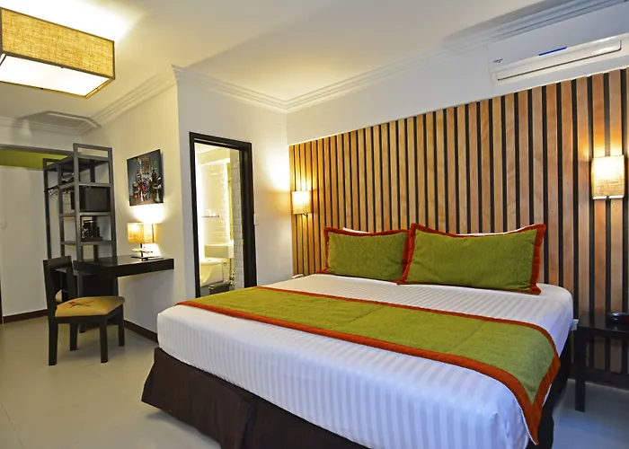 Autentico Hotel