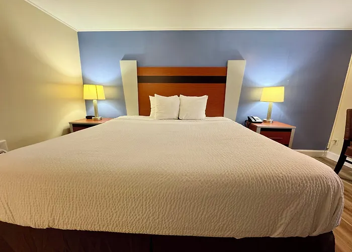 Days Inn By Wyndham - Cape Cod