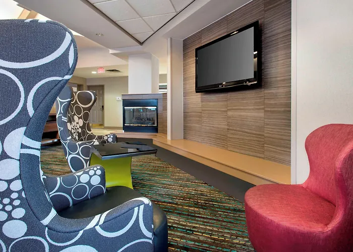 Residence Inn Cranbury South Brunswick