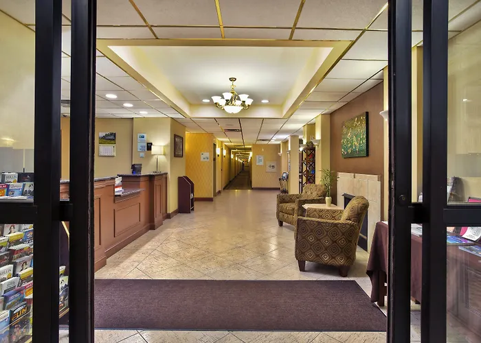Holiday Inn Express Hotel And Suites Harrington - Dover Area By Ihg