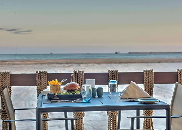 Hilton Salalah Resort