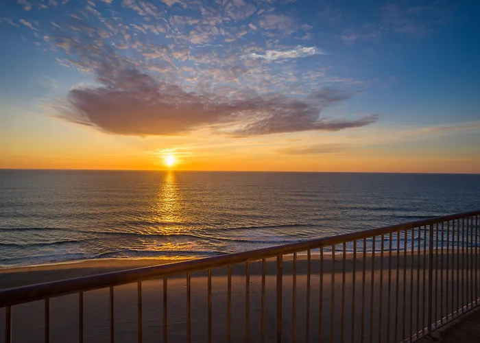 Grand Hotel Ocean City Oceanfront