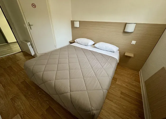 Premiere Classe Rennes Sud Est