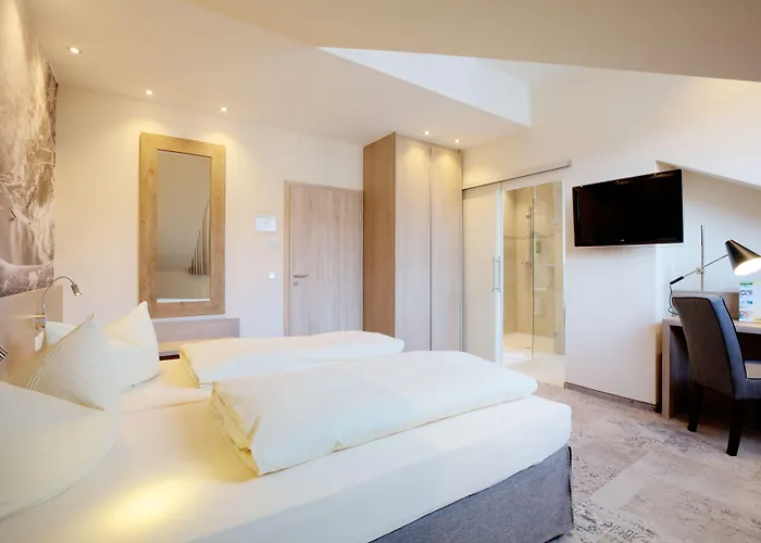 Ringhotel Die Gams