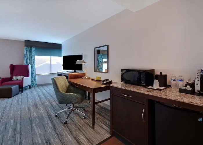 Hilton Garden Inn Fort Myers