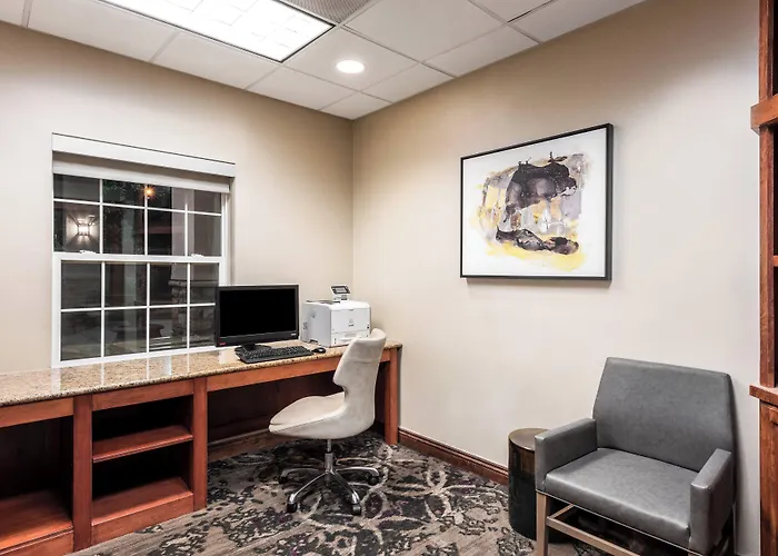 Residence Inn Springfield