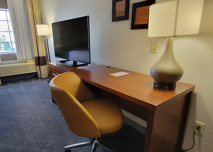 Comfort Inn Bessemer