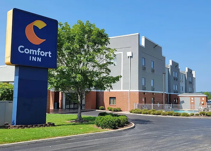 Comfort Inn Bessemer