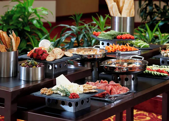 Marriott Hartford/Windsor Airport