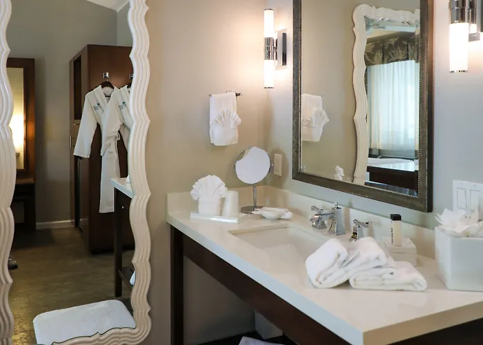 Almond Tree Inn - Adults Only