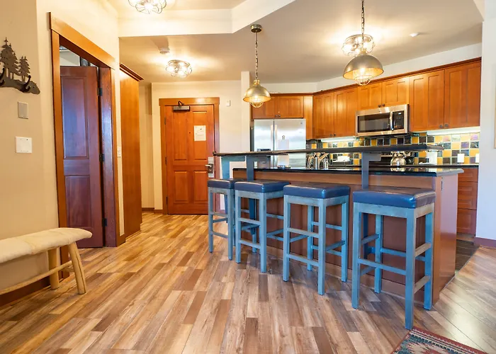 The Village At Palisades Tahoe