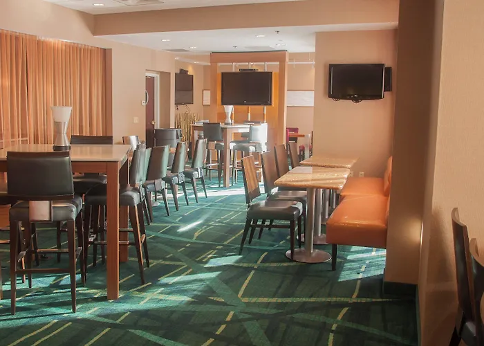 Springhill Suites Pittsburgh Monroeville
