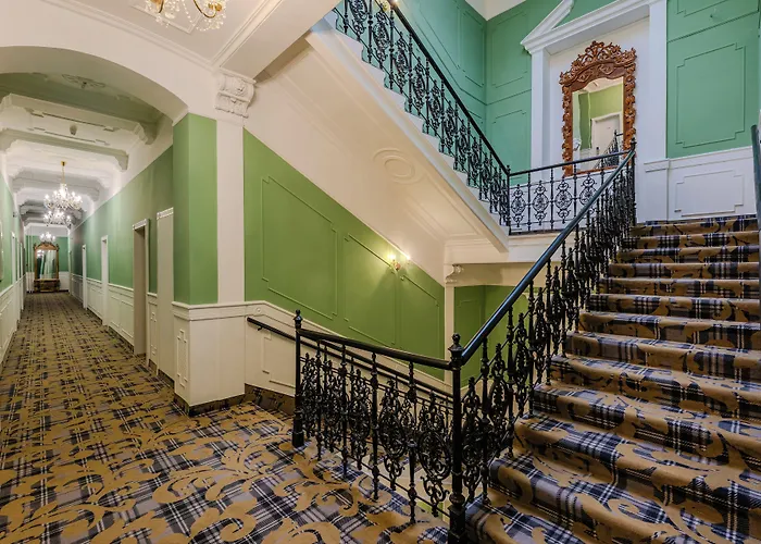 Pannonia Hotel