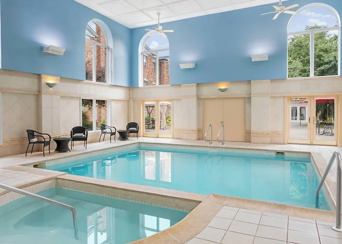 Residence Inn By Marriott West Orange