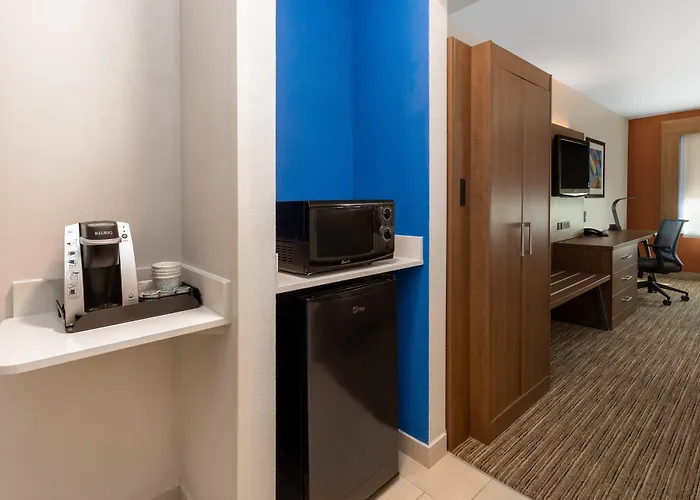 Holiday Inn Express & Suites Tucson North - Marana, By Ihg