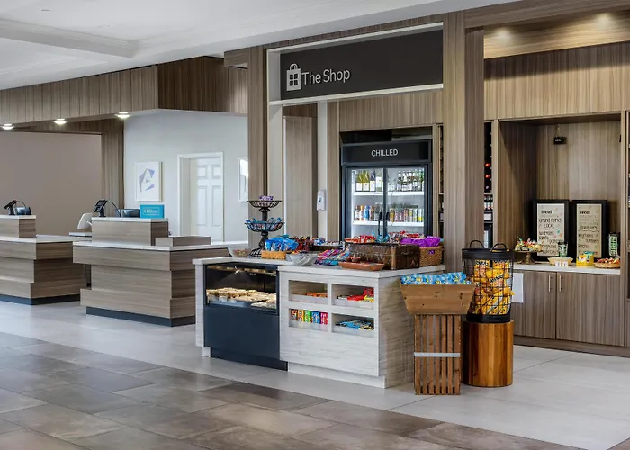 Hilton Garden Inn Grand Forks-Und