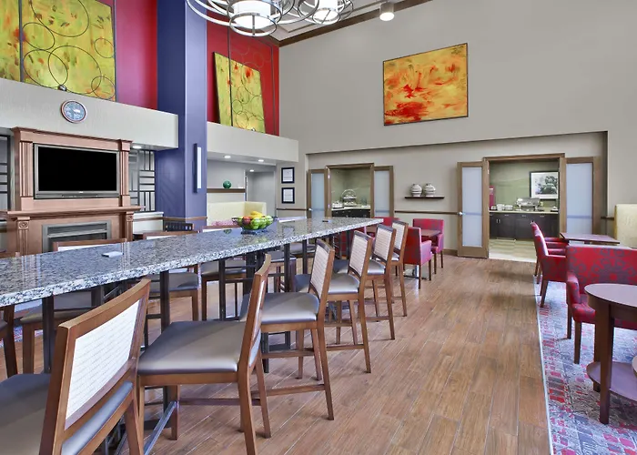 Hampton Inn & Suites Springboro