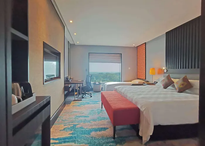 Sama Sama Hotel Klia