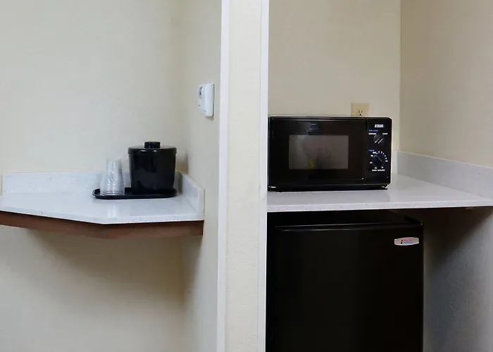 Holiday Inn Express & Suites Raleigh Durham Airport At Rtp By Ihg